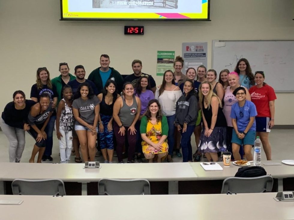 Why I Didn’t Like Going to Vet School in the Caribbean…And Why I Would