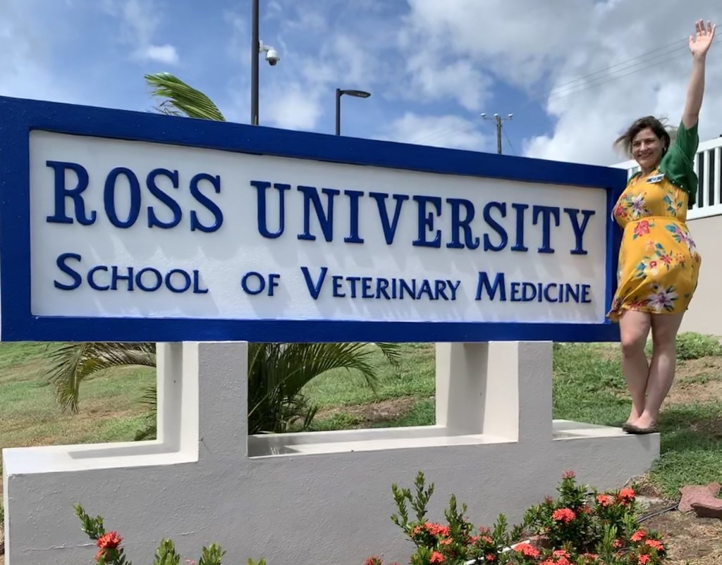 Why I Didn't Like Going to Vet School in the Caribbean…And Why I Would Do  it Again - The Vetitude