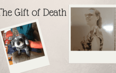 The Gift Of Death